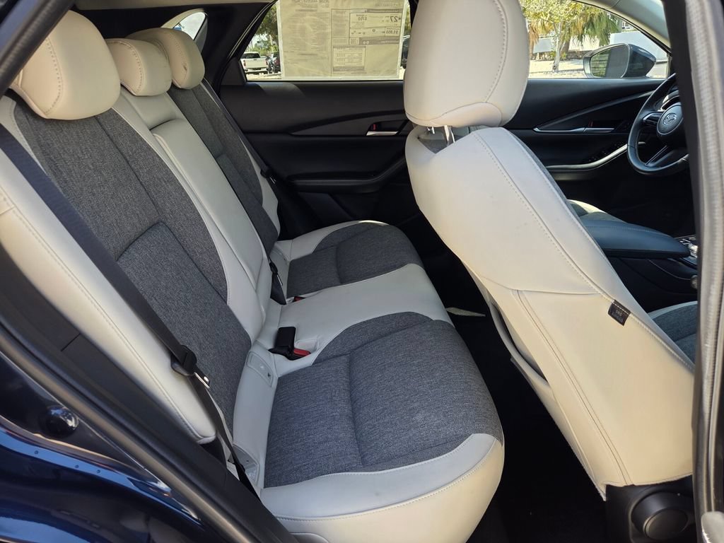 Certified 2026 MAZDA CX-30 AWD 2.5 S image 16