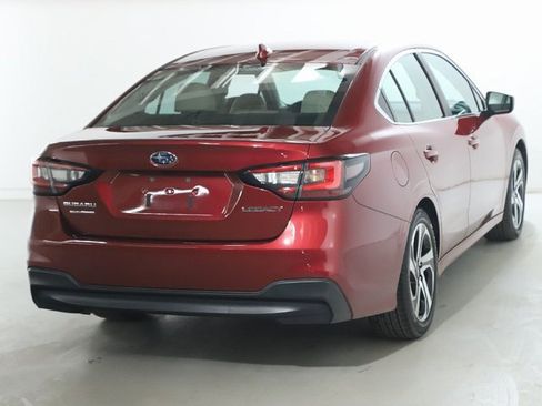 Used 2022 Subaru Legacy Limited image 45