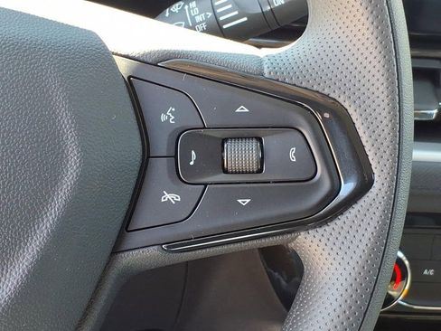 New 2026 Chevrolet TrailBlazer LT AWD/4WD image 17