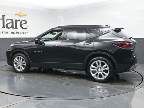 Used 2020 Chevrolet Blazer LT w/ Sound & Technology Package image 51