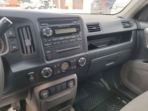 Used 2011 Honda Ridgeline RTS image 15