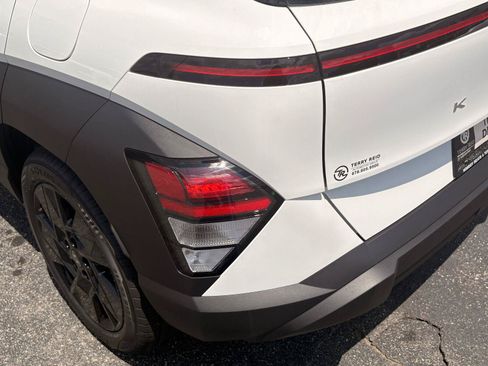 New 2026 Hyundai Kona SEL Sport FWD image 10