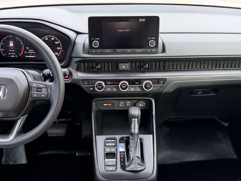 Used 2025 Honda CR-V EX image 15