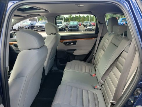 Used 2019 Honda CR-V EX image 28