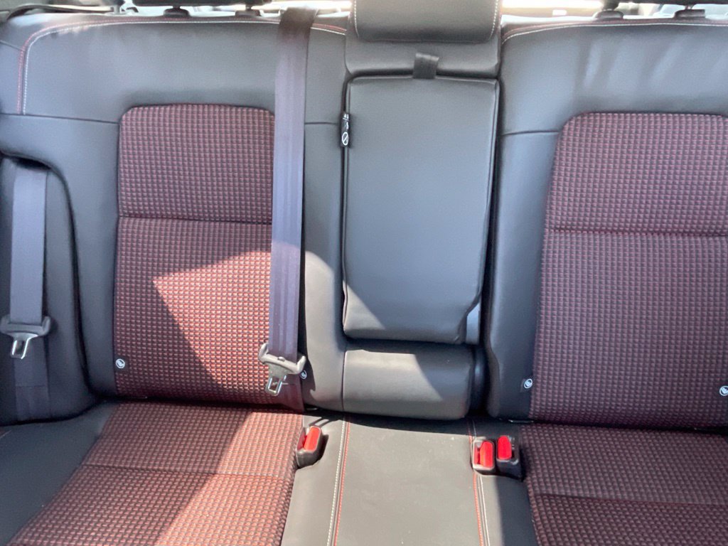 Certified 2025 Nissan Kicks SR AWD/4WD image 23