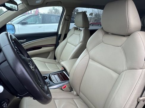 Used 2014 Acura MDX SH-AWD w/ Technology Package image 18