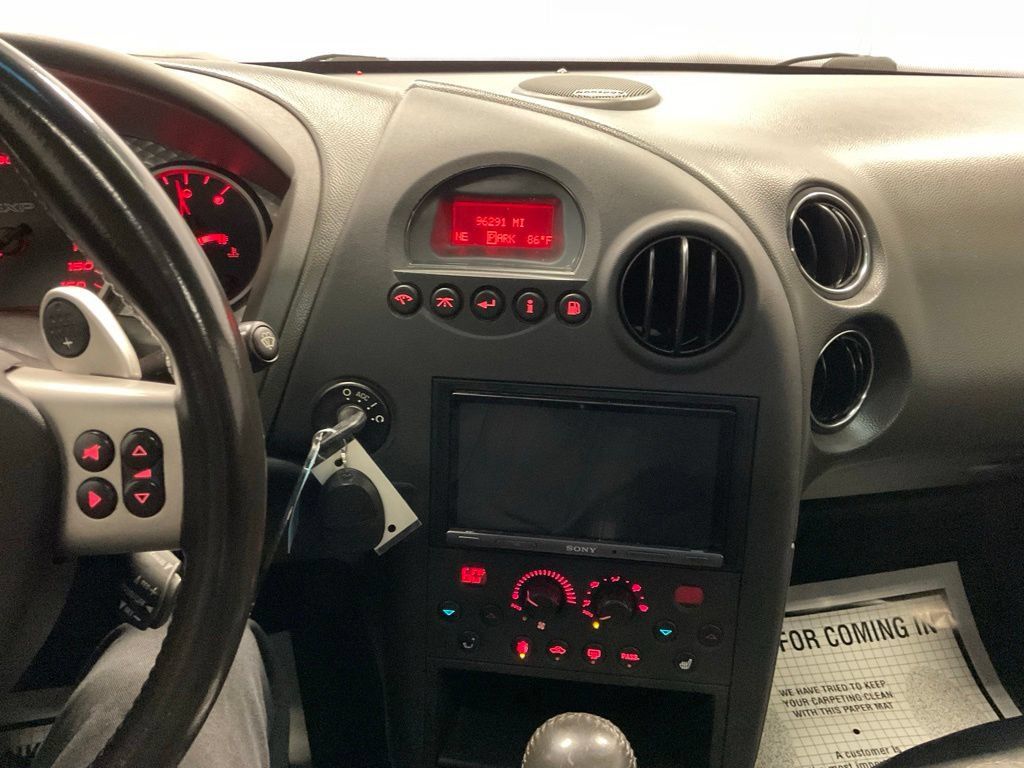 Used 2005 Pontiac Grand Prix GXP w/ Premium Audio Package FWD image 25
