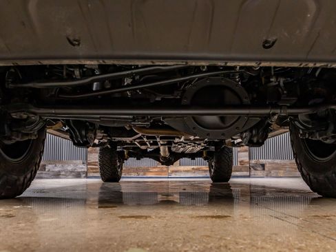 Used 2024 RAM 2500 Power Wagon w/ Level 2 Equipment Group image 15