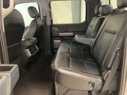 Used 2023 Ford F250 Lariat w/ Lariat Ultimate Package image 21