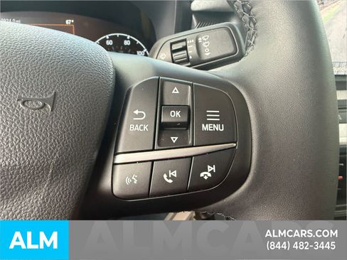 Used 2024 Ford Maverick XLT w/ XLT Luxury Package image 24