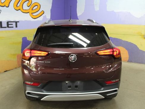 Used 2023 Buick Encore GX Select FWD image 7