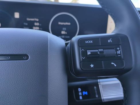 New 2026 Hyundai Santa Fe Calligraphy image 35