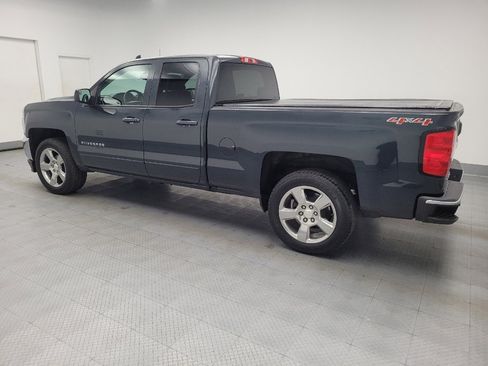 Used 2017 Chevrolet Silverado 1500 LT w/ All Star Edition image 3