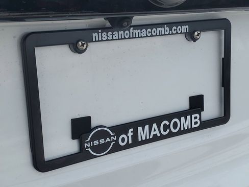 New 2026 Nissan Kicks S image 7