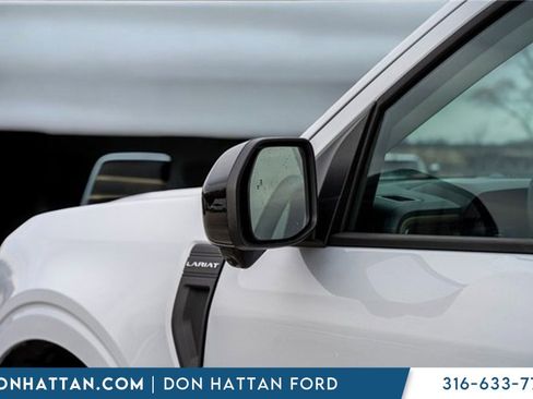 New 2026 Ford Maverick Lariat w/ 4K Tow Package image 31