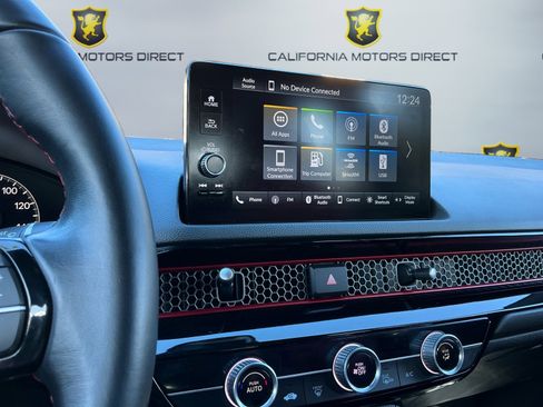 Used 2024 Honda Civic Si image 14