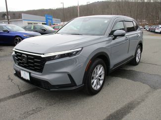 Certified 2023 Honda CR-V EX video 1