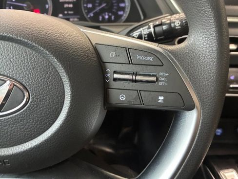 Used 2021 Hyundai Sonata SEL image 19