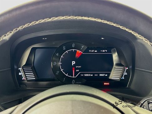 Used 2020 Toyota Supra Premium w/ Driver Assist Package image 15