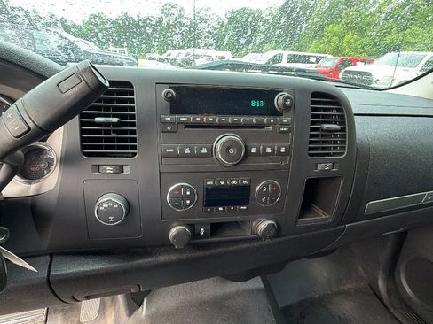 Used 2012 GMC Sierra 1500 SLE w/ Power Tech Package AWD/4WD image 30