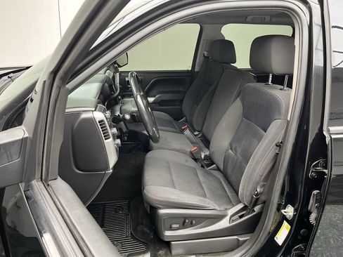 Used 2017 Chevrolet Silverado 1500 LT w/ All Star Edition image 9