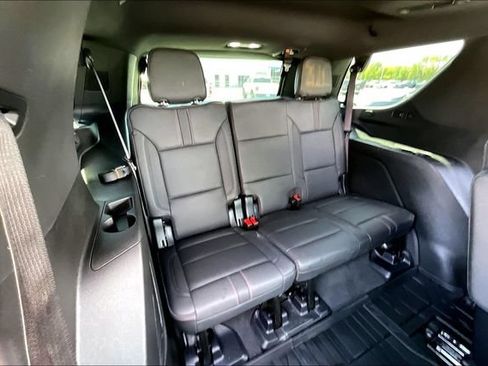 Used 2025 Chevrolet Tahoe RST w/ Advanced Technology Package AWD/4WD image 26