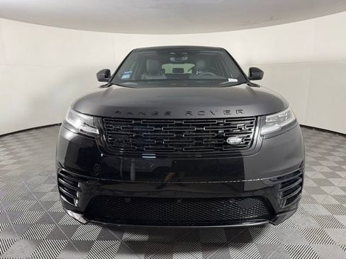 Used 2026 Land Rover Range Rover Velar Dynamic SE AWD/4WD image 12