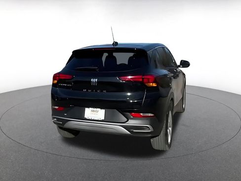 Used 2025 Buick Encore GX Preferred image 12