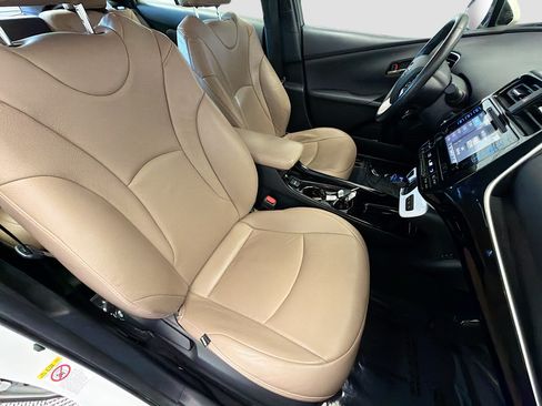Used 2023 Toyota Corolla LE w/ Carpet Mat Package (TMS) FWD image 15