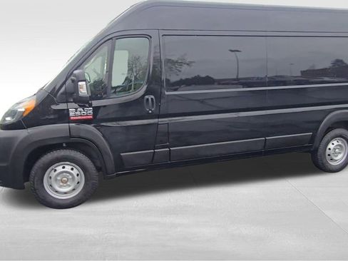 Used 2021 RAM ProMaster 2500 FWD image 6