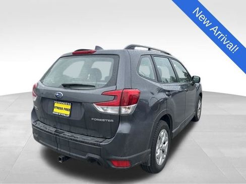 Used 2020 Subaru Forester w/ Alloy Wheel Package image 7