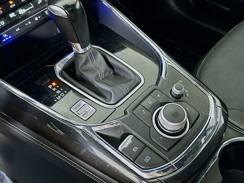 Used 2023 MAZDA CX-9 Grand Touring image 20