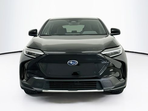 Used 2023 Subaru Solterra AWD image 2