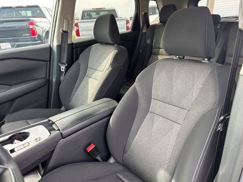 Used 2024 Nissan Rogue SV image 15