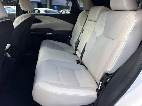 Certified 2023 Lexus RX 350 FWD image 23