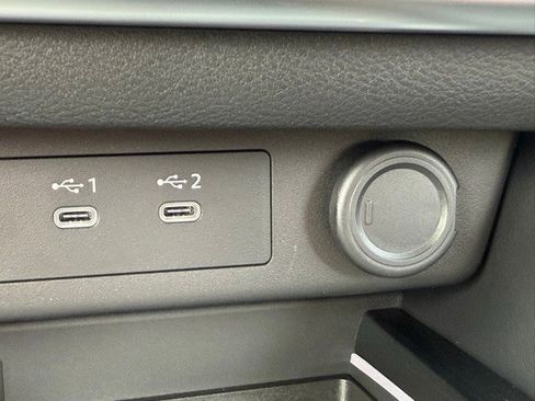 New 2026 Nissan Rogue Platinum w/ Platinum Premium Package image 35