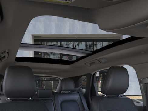 New 2025 Ford Escape SE w/ Class II Trailer Tow Package image 22