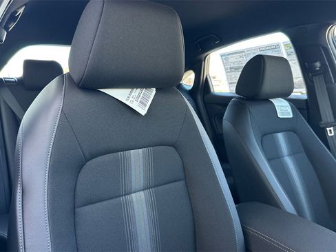 New 2026 Honda Civic Sport image 16