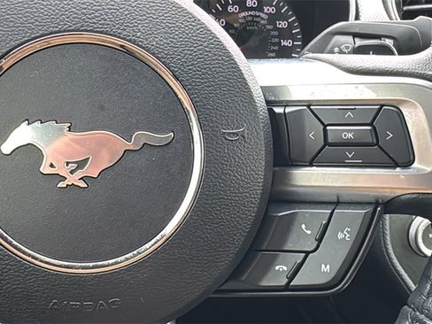 Used 2020 Ford Mustang Coupe w/ Equipment Group 101A image 27