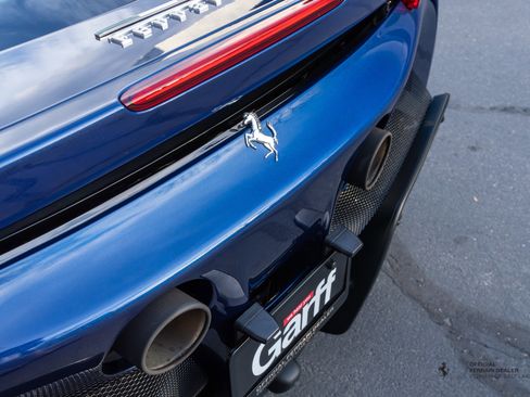 Certified 2023 Ferrari SF90 Stradale image 7