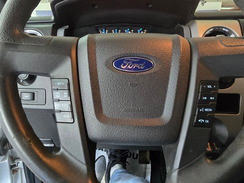 Used 2013 Ford F150 XLT w/ XTR Pkg AWD/4WD image 14