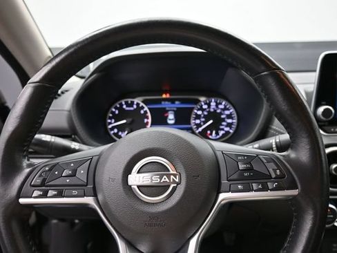 Used 2024 Nissan Sentra SV w/ All-Weather Package FWD image 16