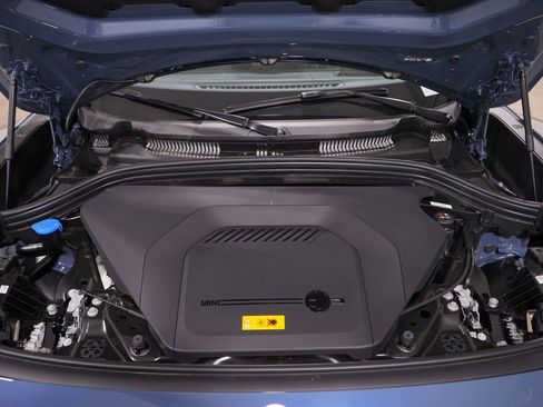 New 2026 MINI Cooper Countryman SE image 23