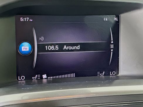 Used 2018 Volvo V60 T5 Dynamic AWD/4WD image 21