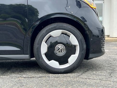 New 2025 Volkswagen ID. Buzz Pro S image 6