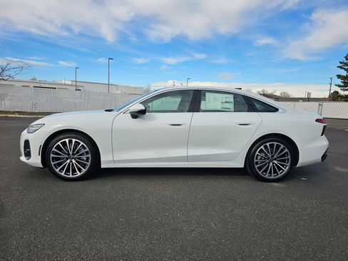 Used 2026 Audi A6 Premium Plus image 35