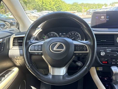 Used 2022 Lexus RX 350 AWD w/ Premium Package image 11