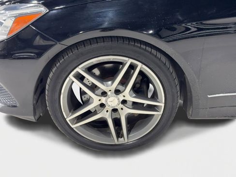 Used 2014 Mercedes-Benz E 350 Sport image 30