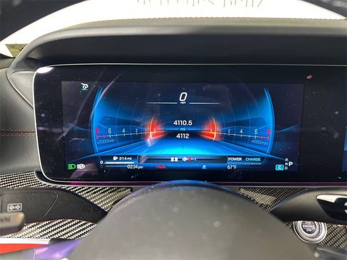 Certified 2024 Mercedes-Benz AMG GT 53 image 29