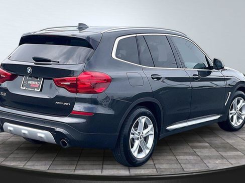 Used 2018 BMW X3 xDrive30i w/ Premium Package AWD/4WD image 15
